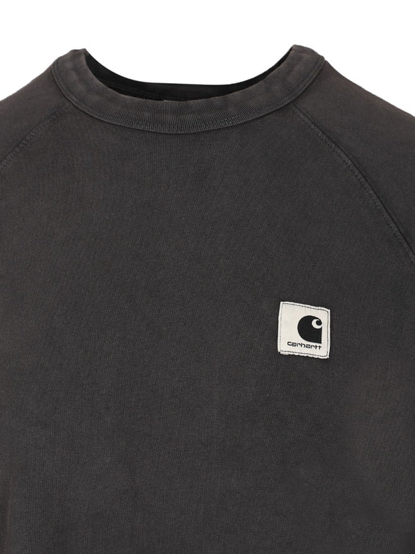 Carhartt Grey Half Sleeve - Image 3