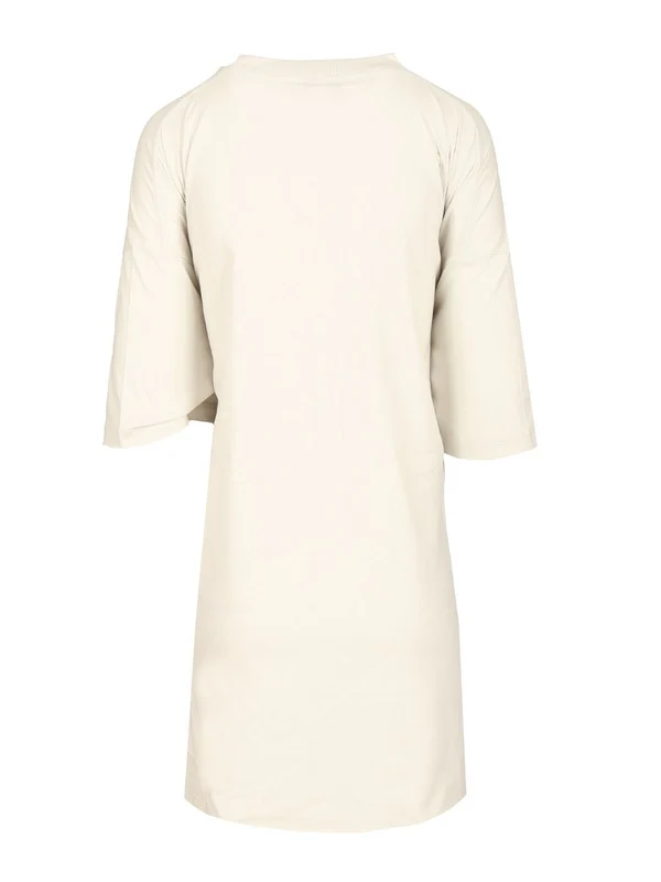Balenciaga White Mini Dress - Image 2