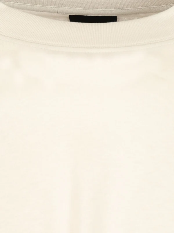 Balenciaga White Mini Dress - Image 4