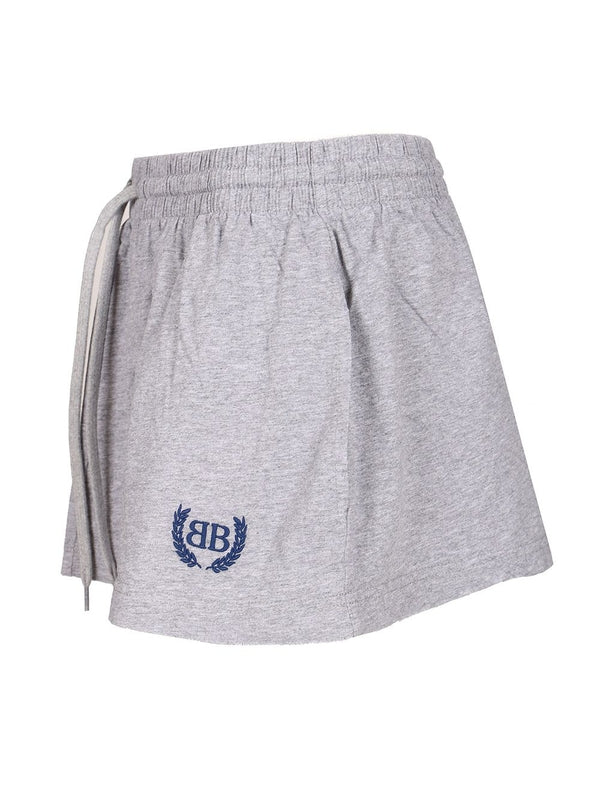 Balenciaga Grey Skirts - Image 3