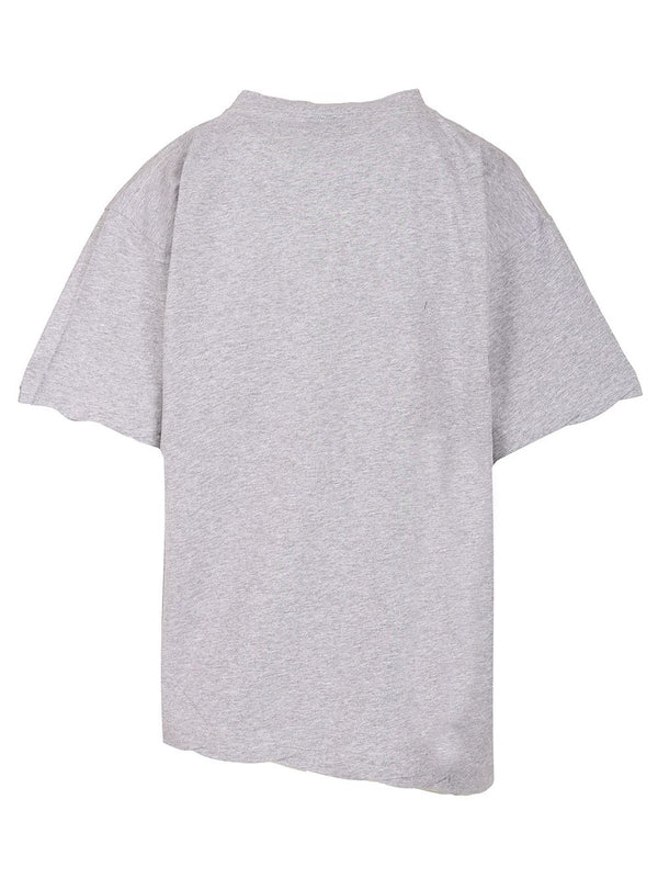 Balenciaga Grey Half Sleeve - Image 2