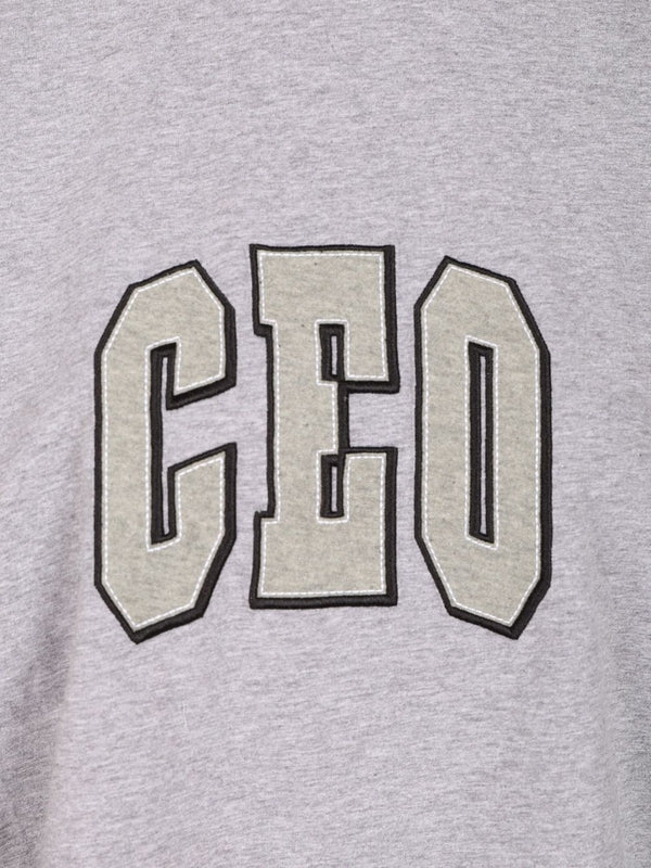 Balenciaga Grey Half Sleeve - Image 3