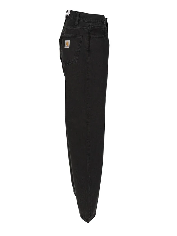 Carhartt Black Denim Pants - Image 3