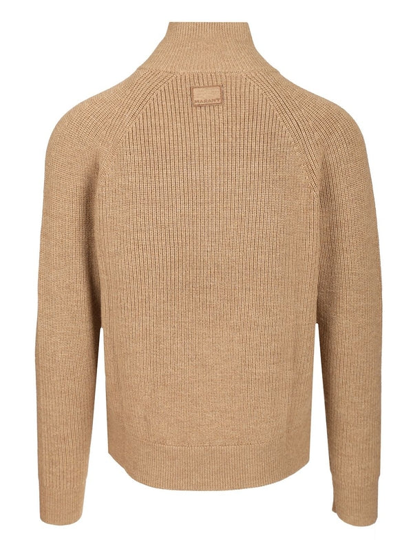 Isabel Marant Beige Cardigans - Image 2