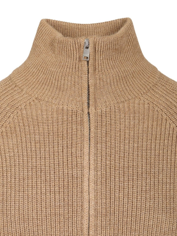 Isabel Marant Beige Cardigans - Image 3