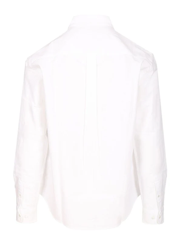 Isabel Marant White Shirts - Image 2