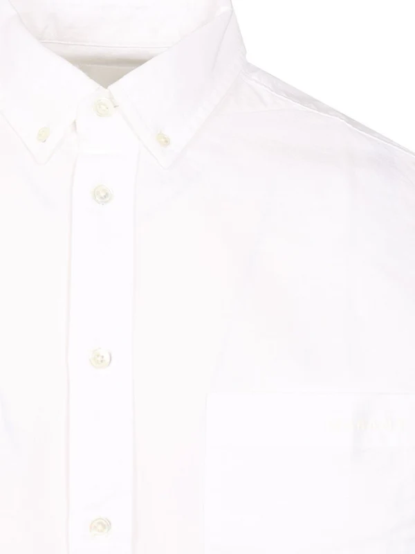 Isabel Marant White Shirts - Image 4