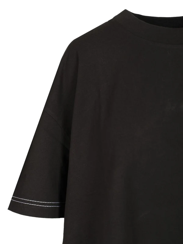 Acne Studios Black Half Sleeve - Image 3
