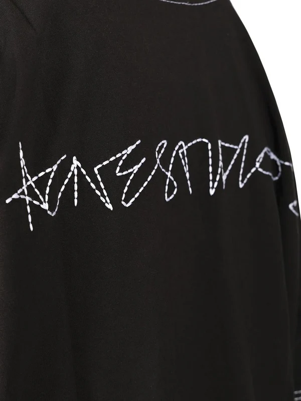 Acne Studios Black Half Sleeve - Image 5