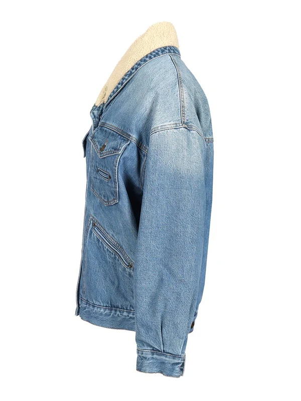 Isabel Marant Blue Jackets - Image 3