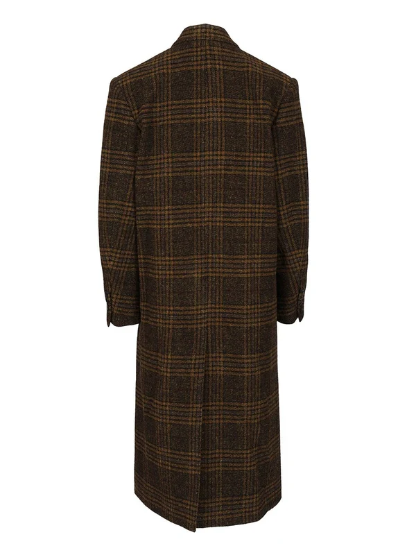 Isabel Marant Etoile Green Coats - Image 2