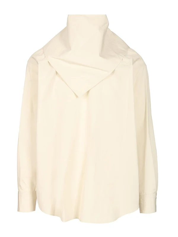 Ami White Shirts - Image 2