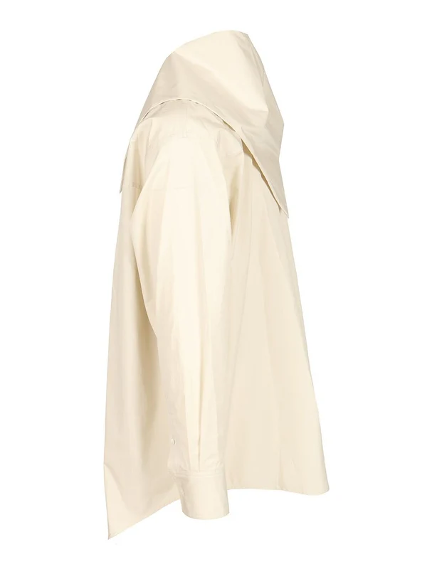 Ami White Shirts - Image 3