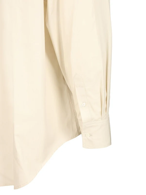 Ami White Shirts - Image 4