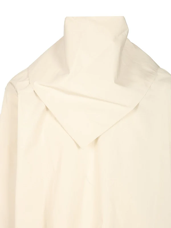 Ami White Shirts - Image 5