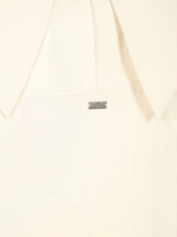 Ami White Shirts - Image 6