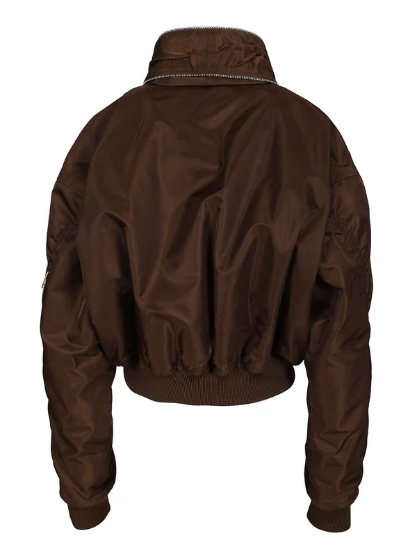 Givenchy Brown Bomber - Image 2