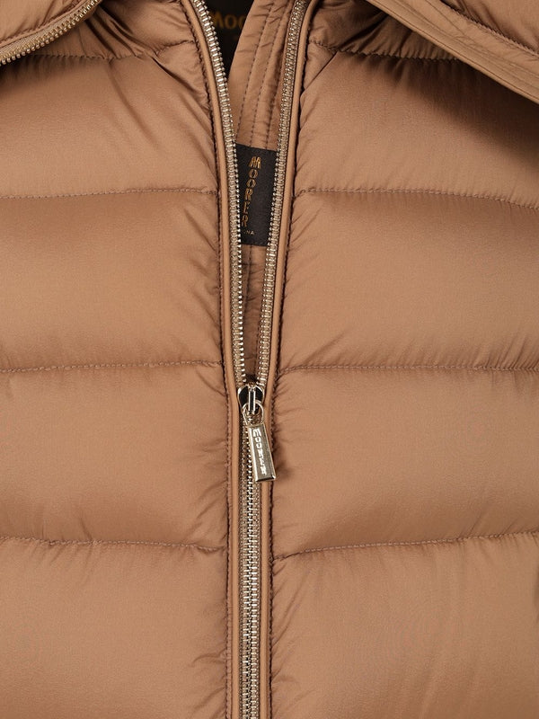 Moorer Beige Down - Image 4