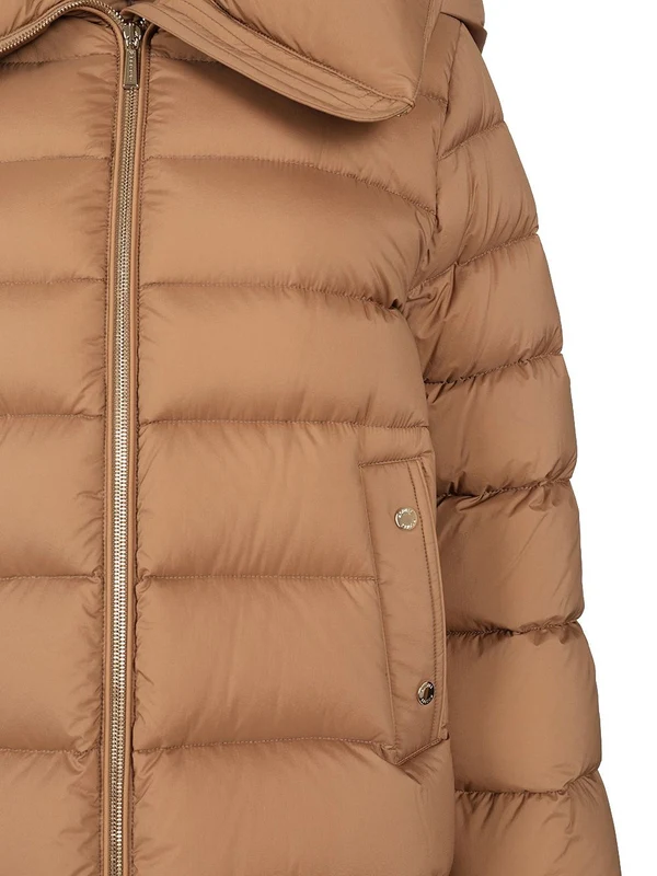 Moorer Beige Down - Image 5