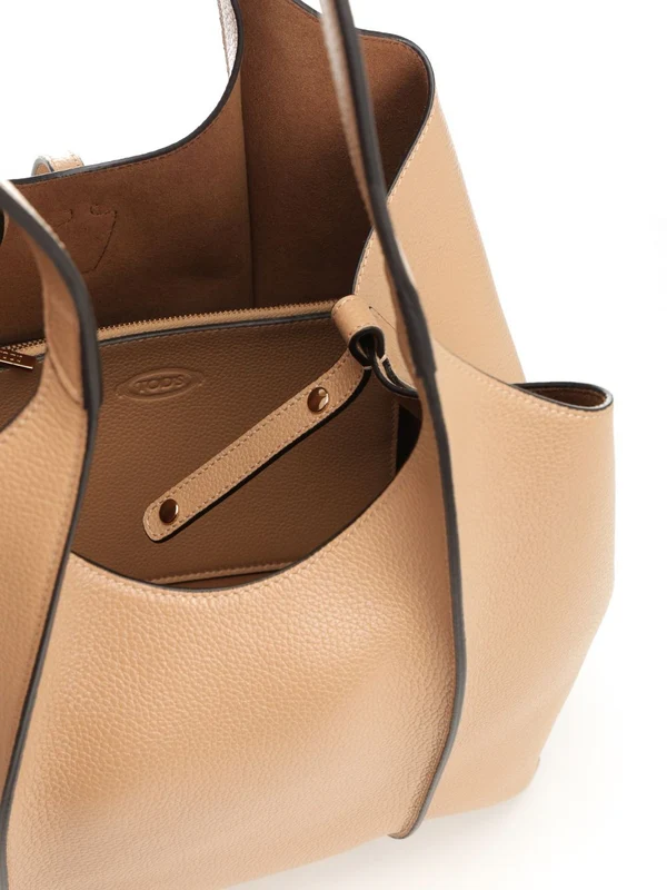 Tod'S Beige Crossbody & Shoulder Bags - Image 4