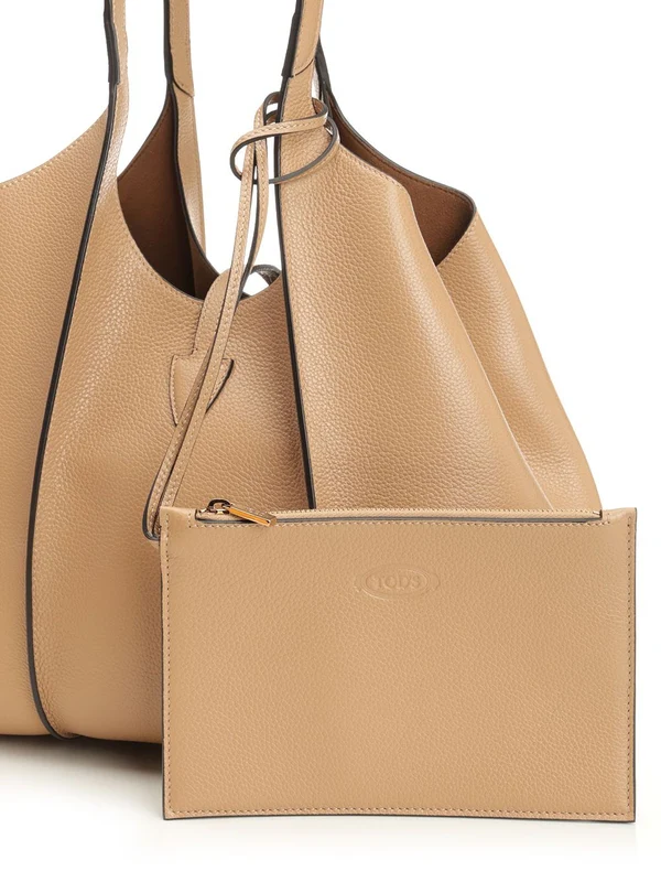 Tod'S Beige Crossbody & Shoulder Bags - Image 5