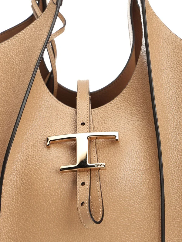 Tod'S Beige Crossbody & Shoulder Bags - Image 6