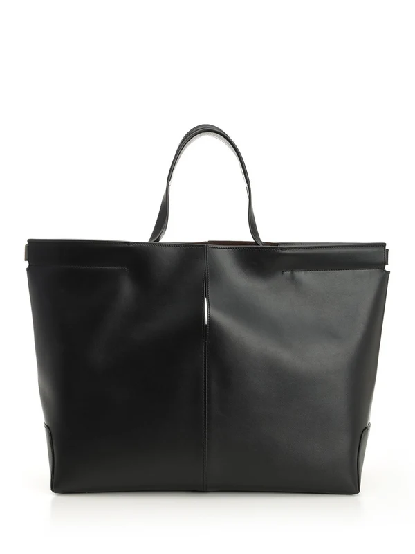 Tod'S Black Tote Bags - Image 3