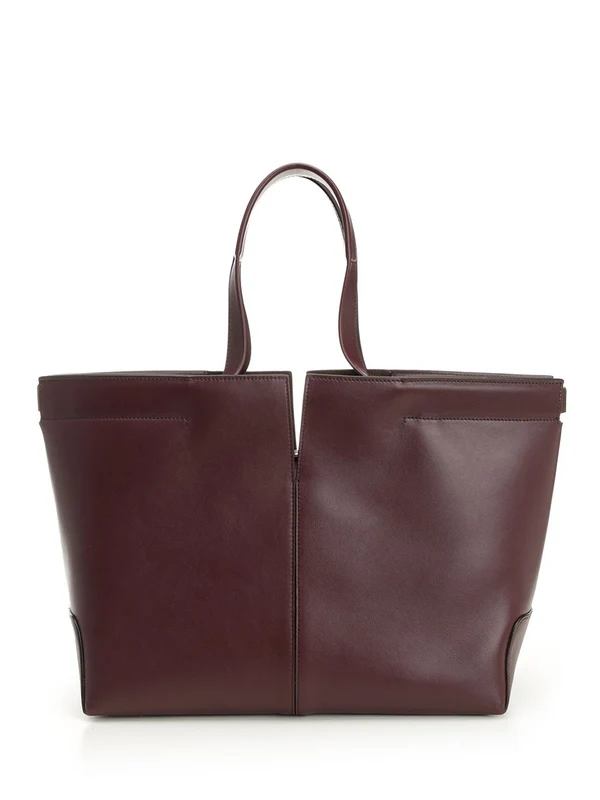 Tod'S Brown Tote Bags - Image 3