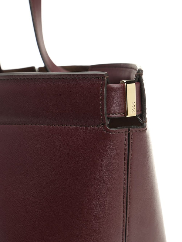 Tod'S Brown Tote Bags - Image 6