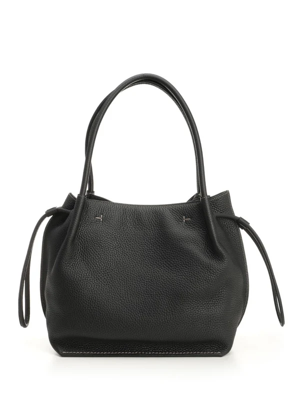 Tod'S Black Tote Bags - Image 3