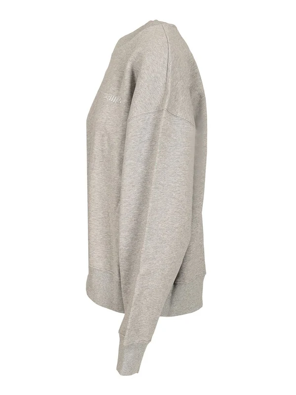 The Attico Grey Sweatshirts - Image 3