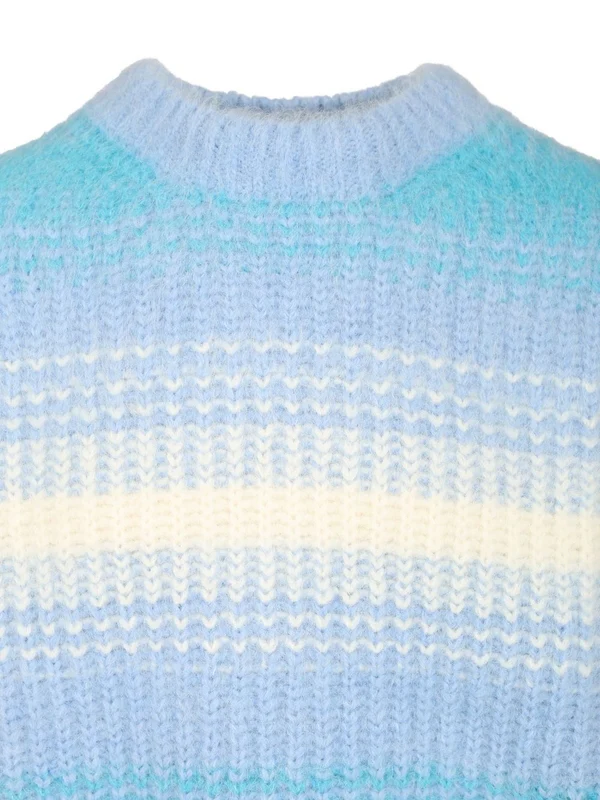 Kenzo Blue Knitted - Image 3