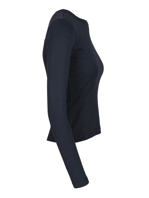 Flore Flore Navy Long Sleeve - Image 3