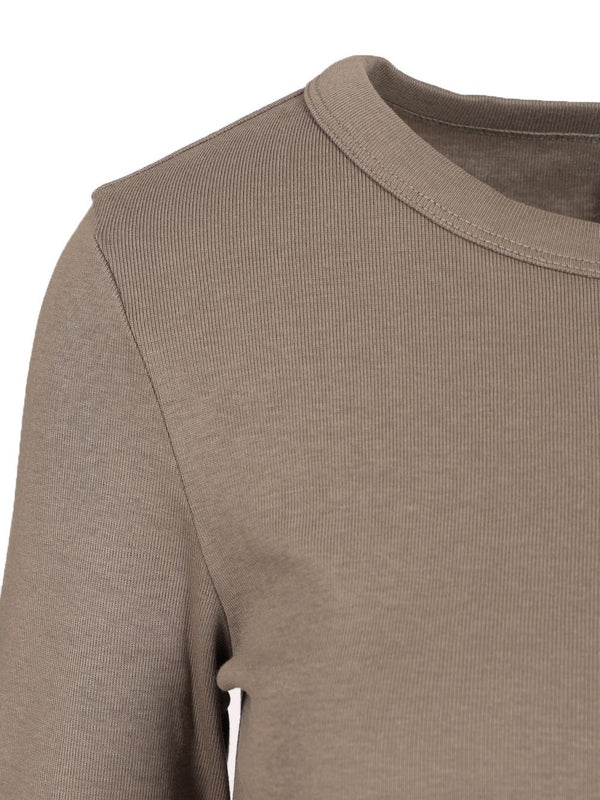 Flore Flore Brown Long Sleeve - Image 4