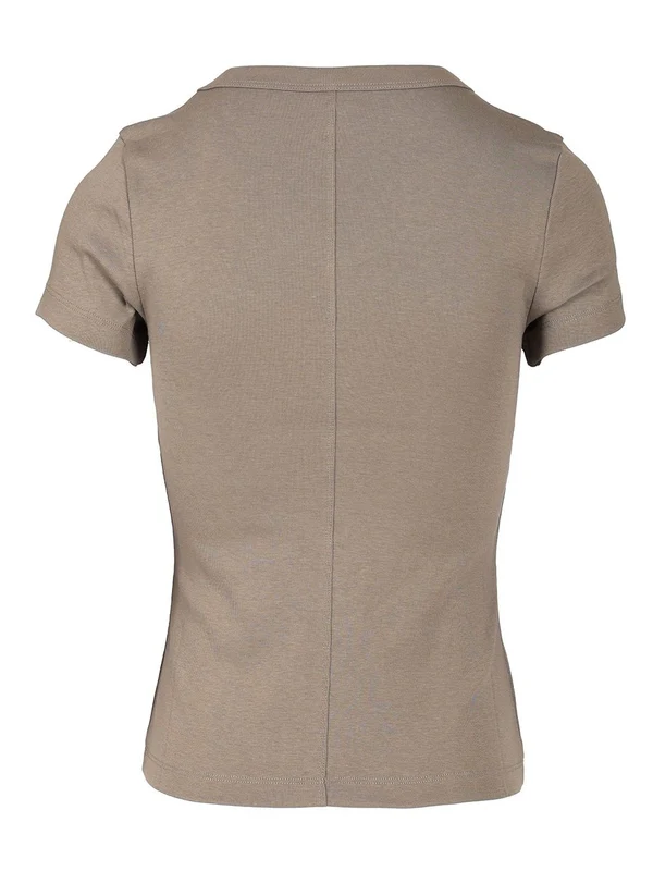 Flore Flore Brown Half Sleeve - Image 2