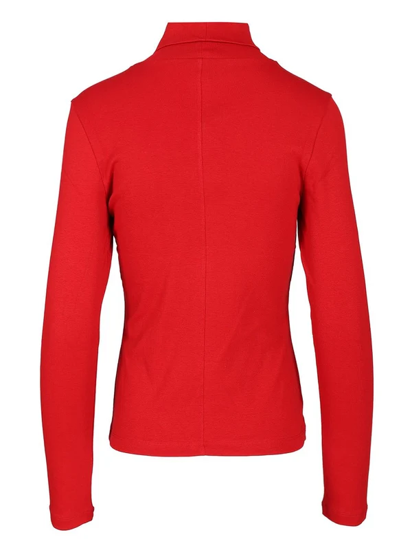 Flore Flore Red Long Sleeve - Image 2