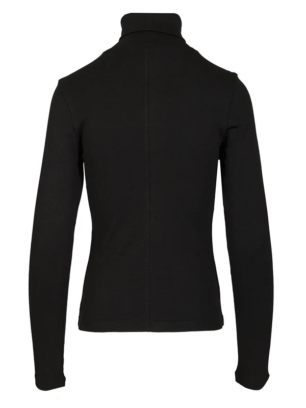 Flore Flore Black Long Sleeve - Image 2