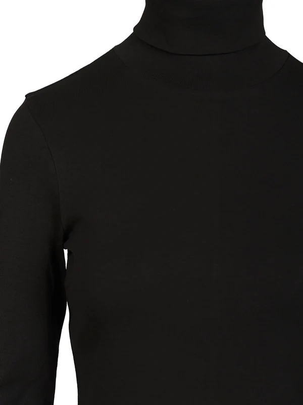 Flore Flore Black Long Sleeve - Image 4