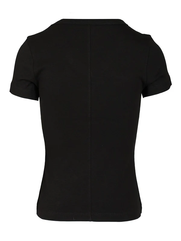 Flore Flore Black Half Sleeve - Image 2