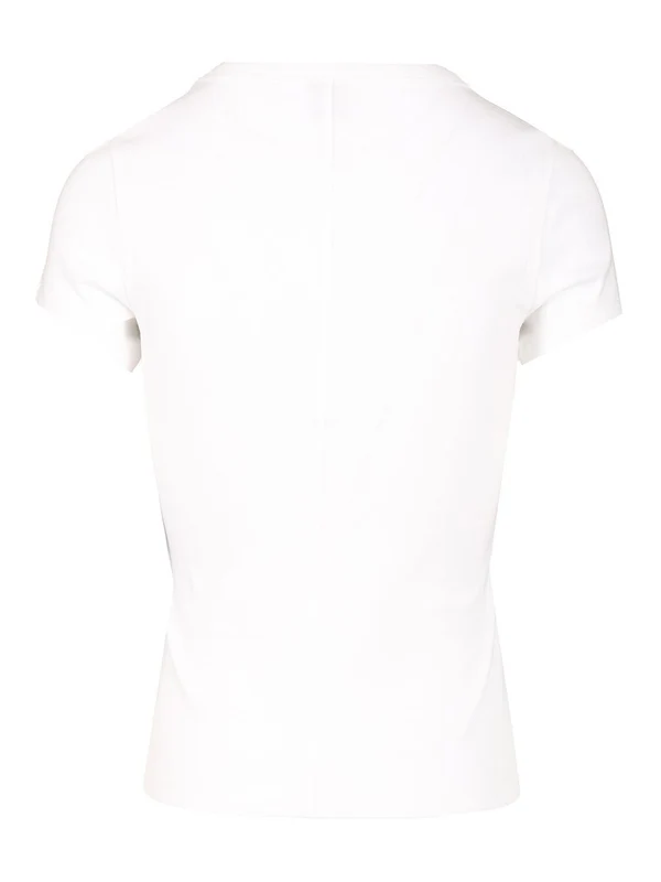 Flore Flore White Half Sleeve - Image 2