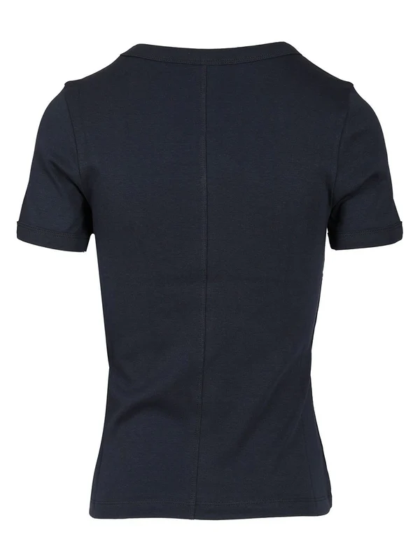 Flore Flore Navy Half Sleeve - Image 2