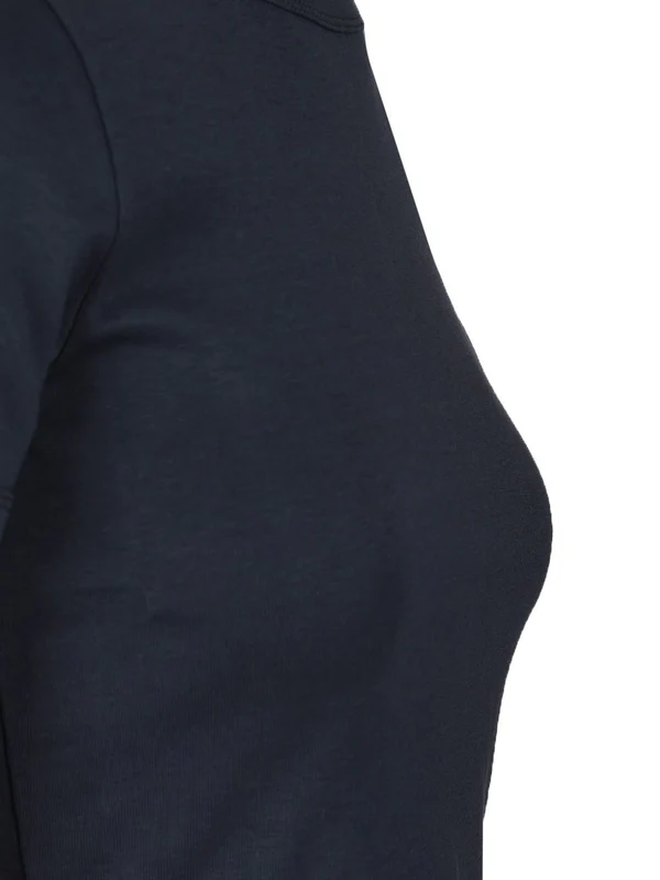 Flore Flore Navy Half Sleeve - Image 3