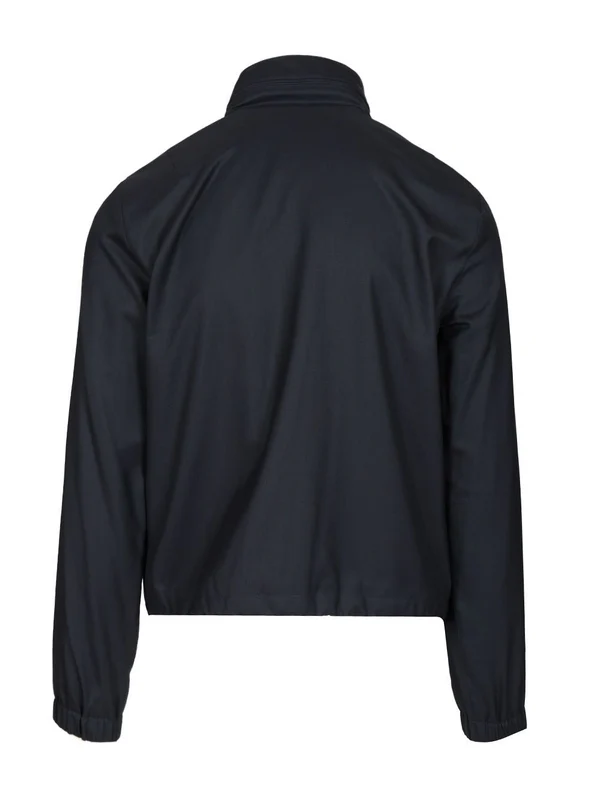 Giorgio Armani Grey Jackets - Image 2