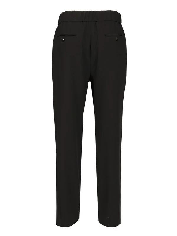 Giorgio Armani Black Trousers - Image 2