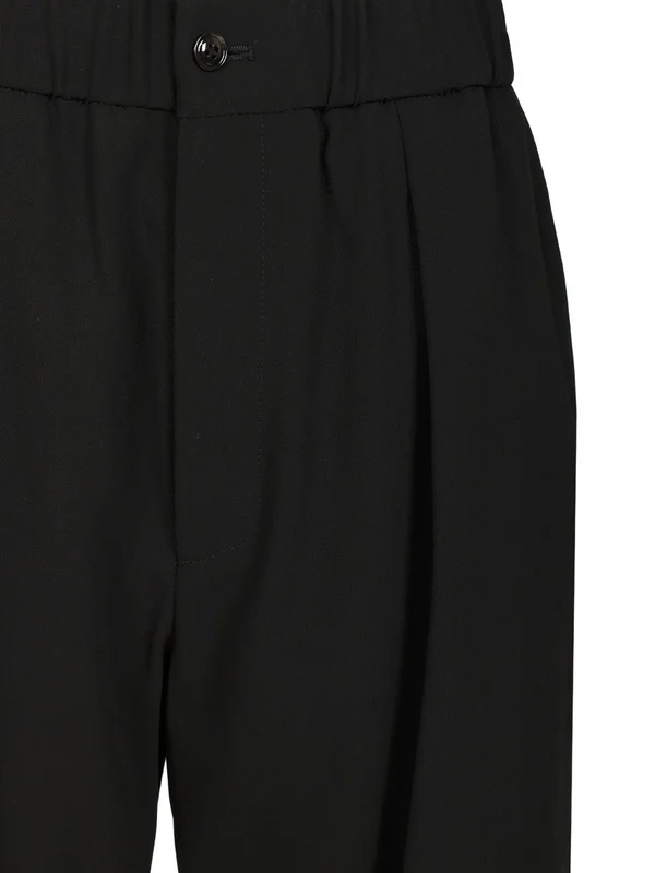 Giorgio Armani Black Trousers - Image 4