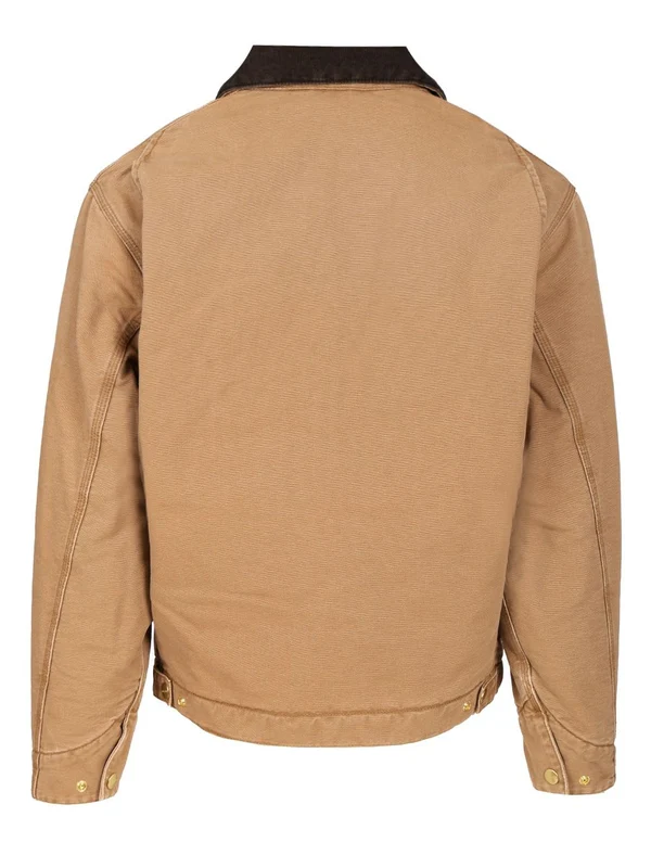 Carhartt Brown Jackets - Image 2
