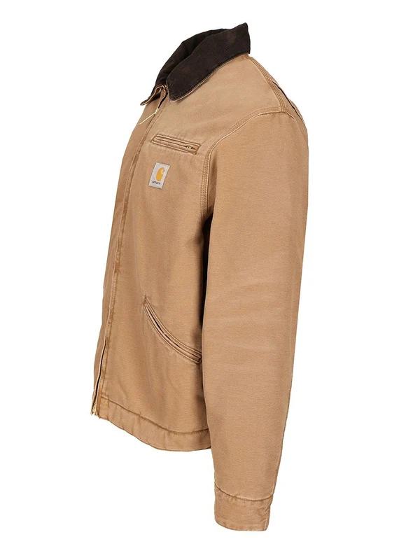 Carhartt Brown Jackets - Image 3