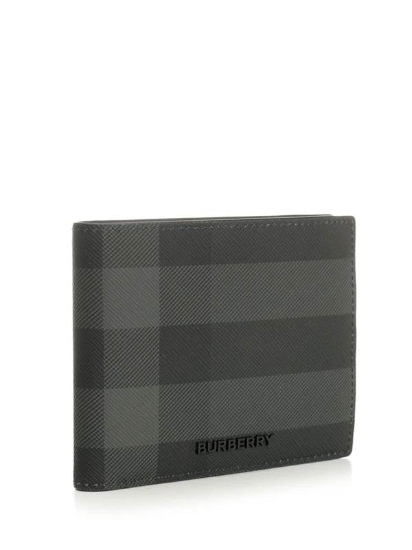 Burberry Black Wallets - Image 2