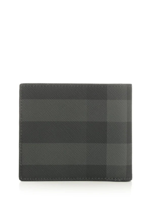 Burberry Black Wallets - Image 3