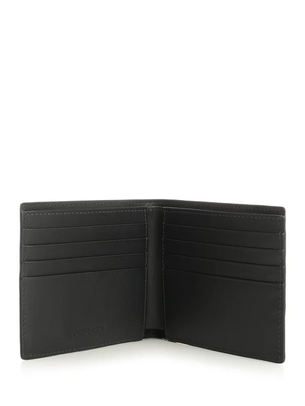 Burberry Black Wallets - Image 4